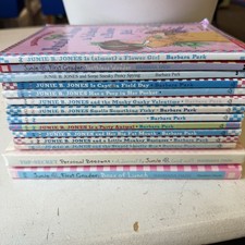 Junie jones lot for sale  North Sioux City