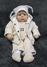 Vintage sigikid baby for sale  PETERLEE