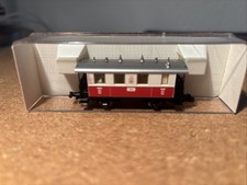 Fleischmann 8056 personenwagen gebraucht kaufen  Braunschweig