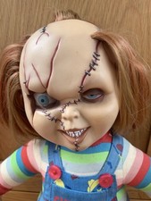 Chucky bride chucky for sale  MANSFIELD