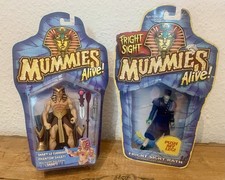 Mummies alive phantom gebraucht kaufen  Hannover