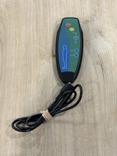 Cadeira de massagem elétrica Gymax vibratória sofá de veludo controle remoto comprar usado  Enviando para Brazil