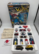 1984 voltron complete for sale  Strongsville