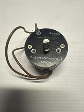 Hobart timer 294650 for sale  Johnston
