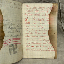 Aigle nazi petit d'occasion Aigle nazi petit d'occasion  Strasbourg-