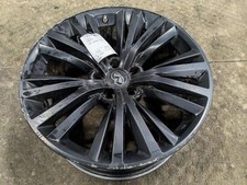 Wheel 19x9 alloy for sale  East Brunswick