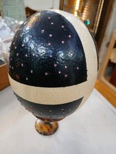 Vintage hand decorated for sale  MORPETH