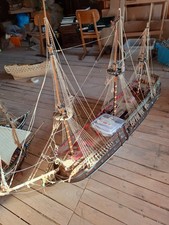 San felipe 130cm gebraucht kaufen  Rheinbreitbach