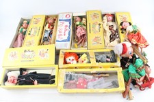 Pelham puppets vintage for sale  LEEDS