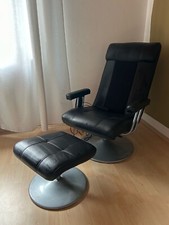 Massagesessel fußteil gebraucht kaufen  Lorsch