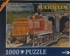 Noris märklin eisenbahn gebraucht kaufen  Weikersheim