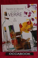 Peindre décorer objets d'occasion Peindre décorer objets d'occasion  Montpellier-