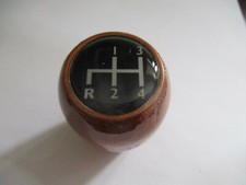 Gangschaltung gänge holz gebraucht kaufen Gangschaltung gänge holz gebraucht kaufen  Goch