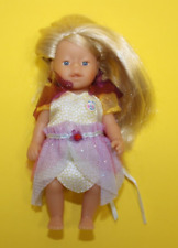 Kleine puppe 10 gebraucht kaufen  Haigerloch