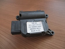 Stellmotor klima passat gebraucht kaufen  Georgsmarienhütte
