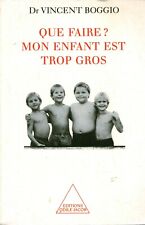 Livre faire enfant d'occasion  France
