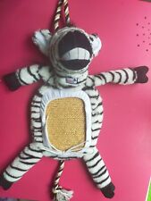 Griffoir chat peluche d'occasion  Noailhac