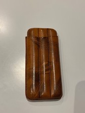 Etui cigares 3 d'occasion  Lamorlaye