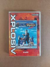 Xplosiv virtua fighter usato  Pesaro