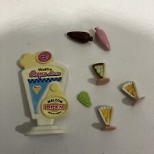 Sylvanian families spares for sale  DERBY