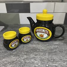 Marmite themed ceramic for sale  LEICESTER