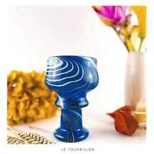 Coupe pied verre d'occasion  Montreuil