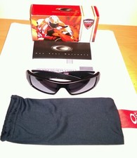 Oakley gascan matte for sale  MILTON KEYNES