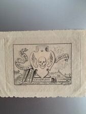 Libris morel françois d'occasion  Haguenau