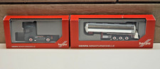 Herpa scania zugmaschine gebraucht kaufen  Uelzen
