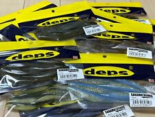 Deps sakamata shad d'occasion  Expédié en Belgium