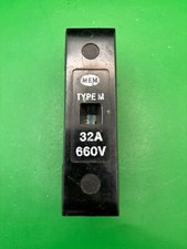 Mem type 32a for sale  TORPOINT