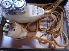 Vintage men electric for sale  KETTERING