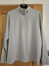 Footjoy glen plaid for sale  BELPER