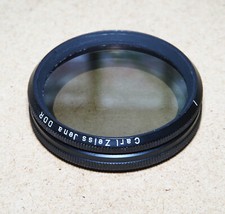 Carl zeiss jena gebraucht kaufen  Barnstorf