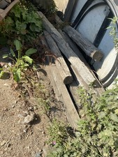 Reclaimed oak beams for sale  HIGH WYCOMBE