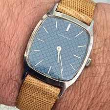 Orologio watch longines usato  Torino
