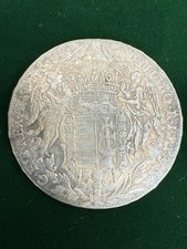 Thaler maria theresia gebraucht kaufen  München