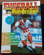Panini junior stickeralbum gebraucht kaufen  Berlin