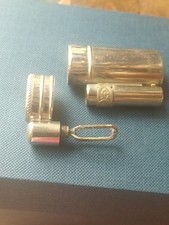 Ancien briquet self d'occasion  Grenoble-