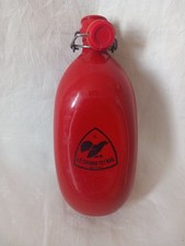 Ancienne gourde grand d'occasion  Mazamet
