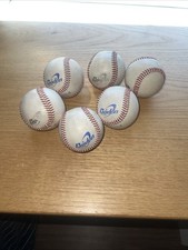 Baden baseballs 2 for sale  Corvallis
