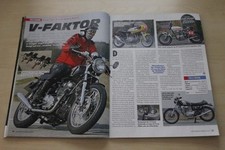 Motorrad news 2013 gebraucht kaufen  Deutschland