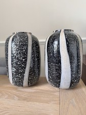 Living glass vase for sale  CHELTENHAM