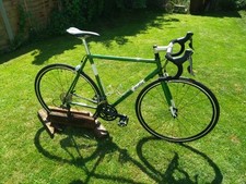 Merlin classic steel for sale  BRISTOL