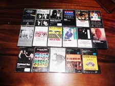lot tape cassette rock for sale lot tape cassette rock for sale Graham