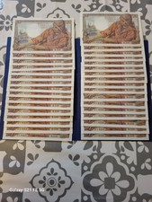 Billets francs pêcheur d'occasion  Berre-l'Étang