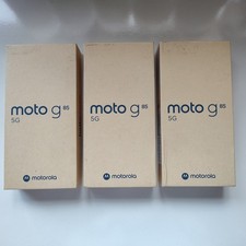 Motorola moto g85 for sale  LINCOLN