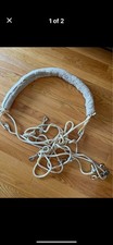 Pessoa lunging system for sale  Cheshire