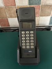 nec mobile phone for sale nec mobile phone for sale  BANBURY