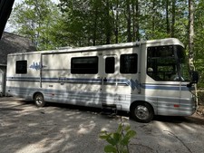 1993 winnebago vectra for sale  Wolverine